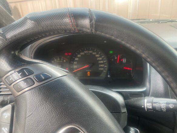 2004 Acura TSX I, серебристый, 1199999 рублей - вид 2