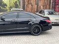 2014 Mercedes-Benz CLS 250 BlueTEC II (C218) Рестайлинг, чёрный, 2600000 рублей - вид 6