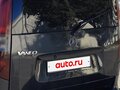 2003 Mercedes-Benz Vaneo, чёрный, 225000 рублей - вид 3