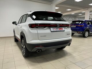 2024 Changan CS35 Plus I Рестайлинг, белый, 2629900 рублей, вид 4