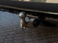 2026 BMW X7 40d I (G07) Рестайлинг, чёрный - вид 9
