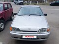 2012 Lada (ВАЗ) 2114, серебристый, 220000 рублей
