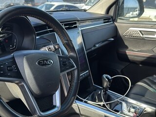 2024 JAC T8 Pro, серый, 2182500 рублей, вид 5