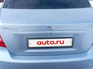 2015 Daewoo Gentra II, серый, 600000 рублей, вид 4