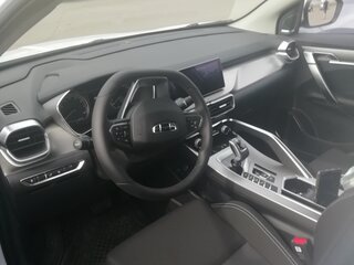 2020 Geely Coolray I, белый, 1650000 рублей, вид 4