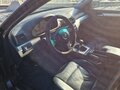 2002 BMW 3 серии 320i IV (E46) Рестайлинг, чёрный, 1100000 рублей - вид 9