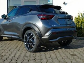 2024 Nissan Juke II, серый, 3450000 рублей, вид 2