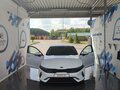 2020 Kia K5 III, серебристый, 2290000 рублей - вид 7