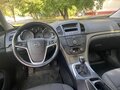 2012 Opel Insignia I, серый, 799999 рублей - вид 6
