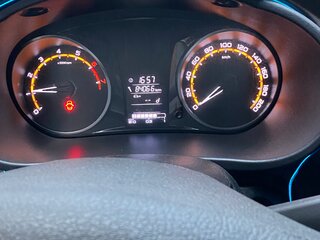 2022 Lada (ВАЗ) Granta I Рестайлинг, чёрный, 630000 рублей, вид 5