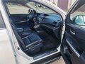2013 Honda CR-V IV, белый - вид 8