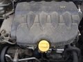 2008 Renault Laguna III, серебристый - вид 10
