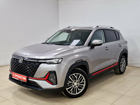 Changan CS35 Plus I Рестайлинг