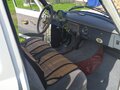 1965 ГАЗ 21 «Волга» 21Р, серый, 850000 рублей - вид 5