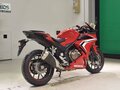 2021 Honda CBR 400R, красный, 699000 рублей - вид 4