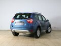 2015 Nissan Terrano III (D10), синий - вид 2