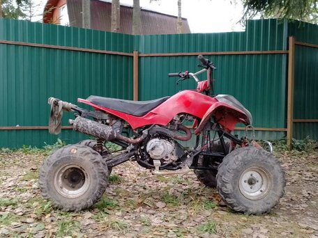 2009 Bashan BS150S2, оранжевый, 95000 рублей, вид 1