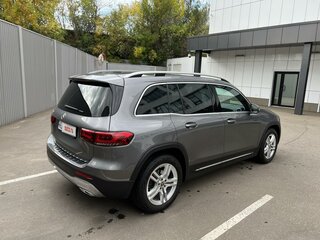 2020 Mercedes-Benz GLB 200 I (X247), серый, 2899000 рублей, вид 5