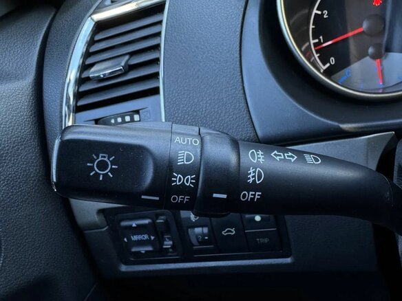 2016 Geely Emgrand X7 I Рестайлинг, фиолетовый, 666000 рублей - вид 21