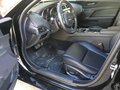 2017 Jaguar XE I, чёрный, 2900000 рублей - вид 3