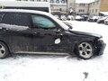 2010 BMW X1 20d I (E84), чёрный - вид 3