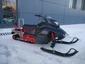 2020 Irbis SF150L, красный