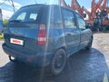 2005 Hyundai Matrix I Рестайлинг, зелёный, 140000 рублей - вид 4