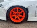 2002 Nissan Silvia VII (S15), синий, 5550000 рублей - вид 5