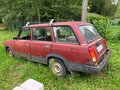 2008 Lada (ВАЗ) 2104, красный, 74000 рублей - вид 3