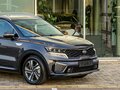 2021 Kia Sorento IV, серый, 3325000 рублей - вид 7