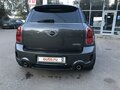 2010 Mini Countryman Cooper S I, серый - вид 3