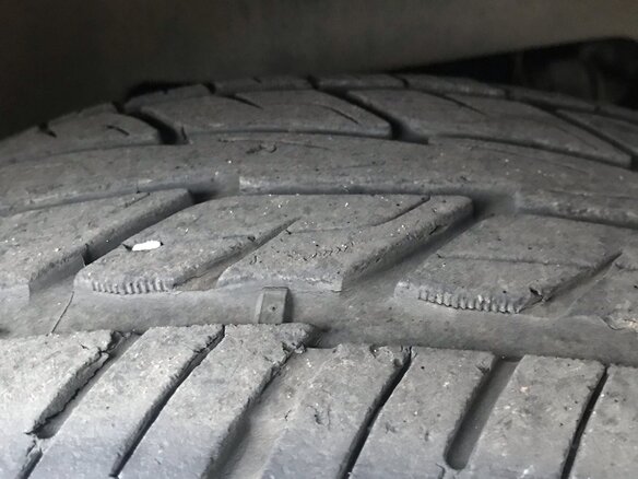 2004 Dodge RAM III (DR/DH), золотистый, 2100000 рублей - вид 11