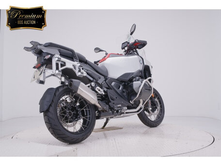 2025 BMW R 1300 GS Adventure, серый, 2900000 рублей, вид 5