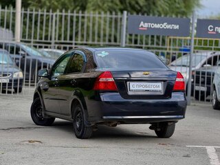 2012 ЗАЗ Vida, чёрный, 307000 рублей, вид 3