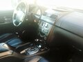 2013 SsangYong Rexton III, чёрный - вид 4