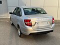 2024 Lada (ВАЗ) Granta I Рестайлинг, серебристый, 1095000 рублей - вид 2