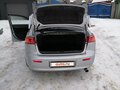 2008 Mitsubishi Lancer X, серебристый - вид 7