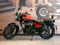 2026 Royal Enfield Meteor, красный, 528000 рублей