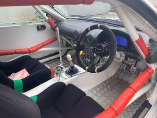 2002 Nissan Silvia VII (S15), синий, 5550000 рублей, вид 4