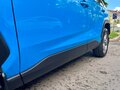 2020 Toyota RAV4 V (XA50), синий, 2720000 рублей - вид 10