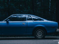 1981 Mazda Cosmo HB, синий - вид 6