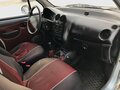 2010 Daewoo Matiz I Рестайлинг, синий - вид 5