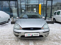 2003 Ford Focus I Рестайлинг, серый - вид 2