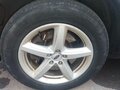 2016 Ford Explorer V Рестайлинг, белый - вид 9