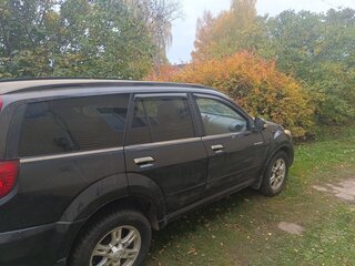 2013 Great Wall Hover H5, чёрный, 580000 рублей, вид 3
