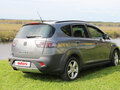 2012 SEAT Altea Freetrack I Рестайлинг, серый, 920000 рублей - вид 2