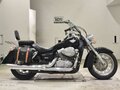 2006 Honda Shadow 750, чёрный, 477000 рублей - вид 1