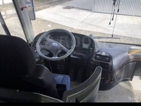 2010 Higer KLQ 6119, серебристый, 2450000 рублей, вид 2