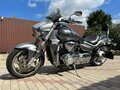 2008 Suzuki Boulevard M109R, серебристый, 800000 рублей - вид 7