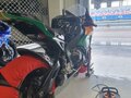 2009 Honda CBR 1000 RR/RA Fireblade, зелёный, 390000 рублей - вид 3